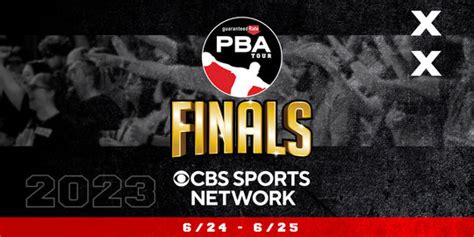 pba standing 2024|2023 PBA Tour Finals Return to CBS Sports Network .